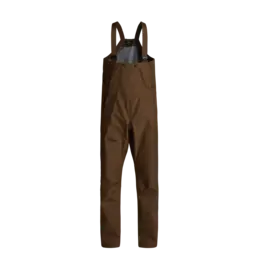 SITKA SITKA WETLANDS BIB CATAIL BROWN
