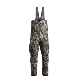 SITKA SITKA INCINERATOR BIB