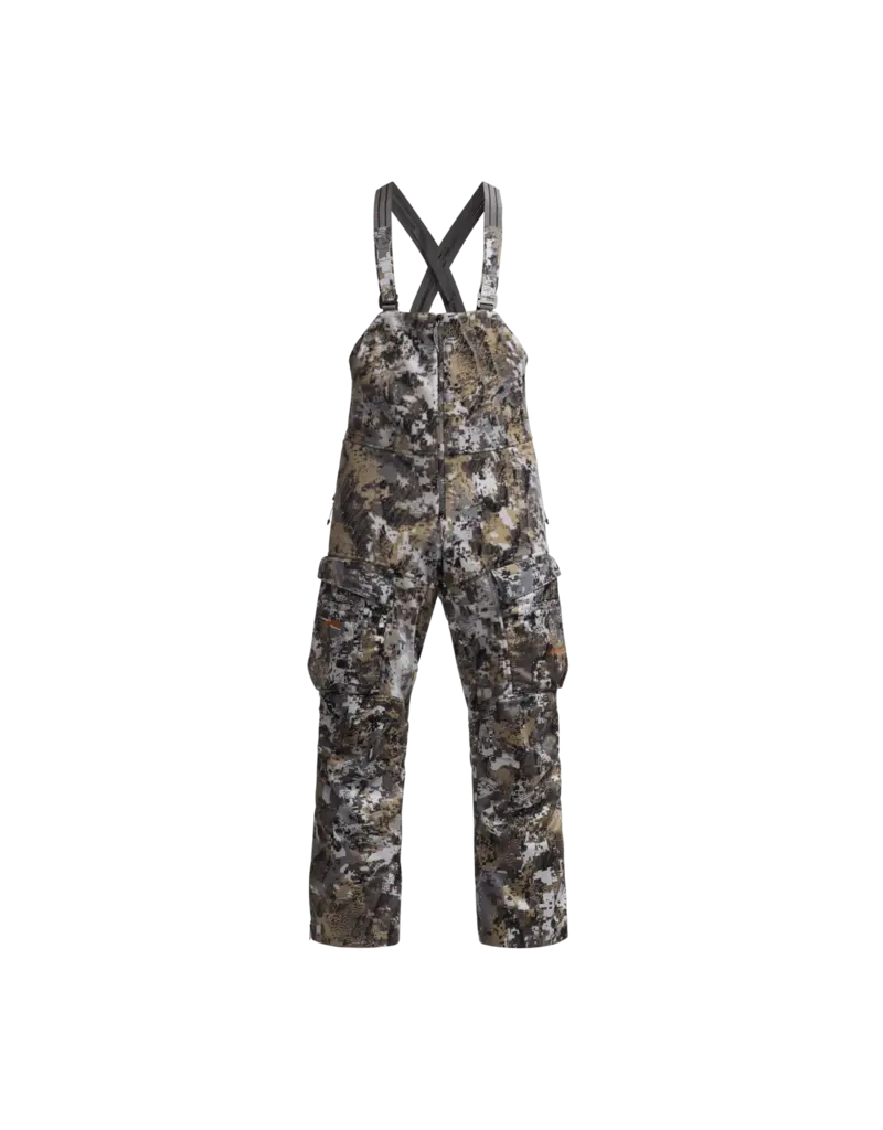SITKA SITKA STRATUS 2.0 BIB