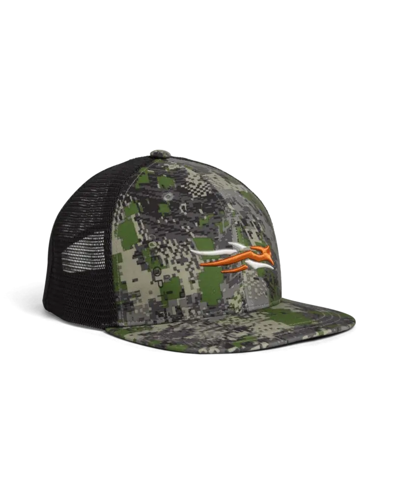 SITKA SITKA TRUCKER HAT