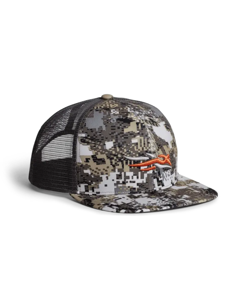 SITKA SITKA TRUCKER HAT