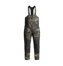 SITKA SITKA HUDSON BIB OPTIFADE TIMBER