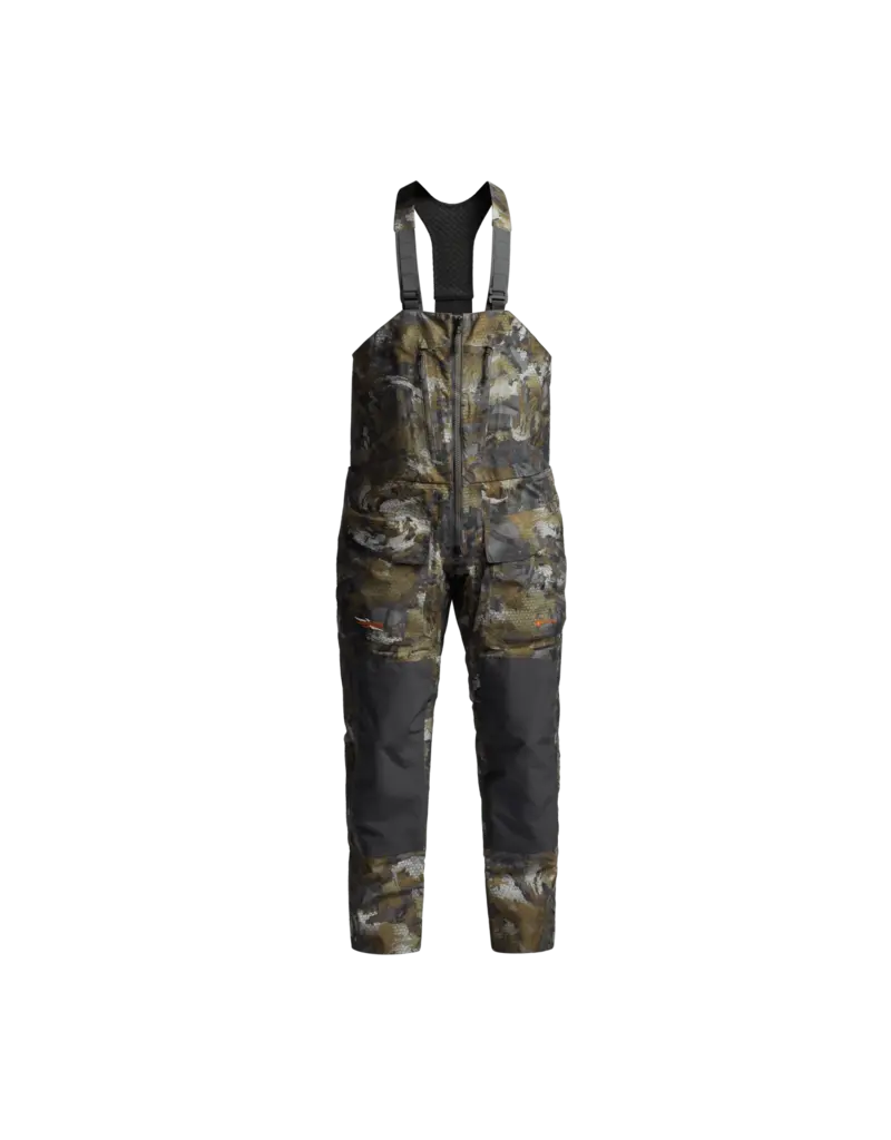 SITKA SITKA HUDSON BIB OPTIFADE TIMBER