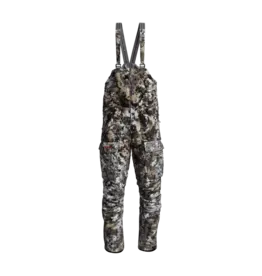 SITKA SITKA FANATIC BIB OPTIFADE ELEVATED 11