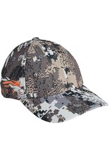 SITKA SITKA CAP W/ SIDE LOGO