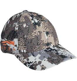 SITKA SITKA CAP W/ SIDE LOGO