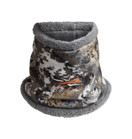 SITKA NECK GAITER OPTIFADE ELEVATED 11 OSFA