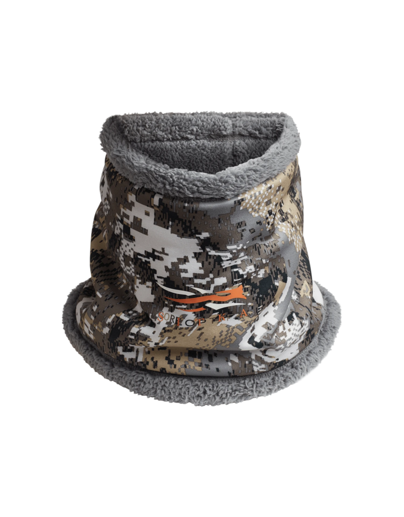 SITKA NECK GAITER OPTIFADE ELEVATED 11 OSFA