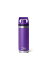 YETI YETI RAMBLER 18 OZ BOTTLE FLIP CHUG