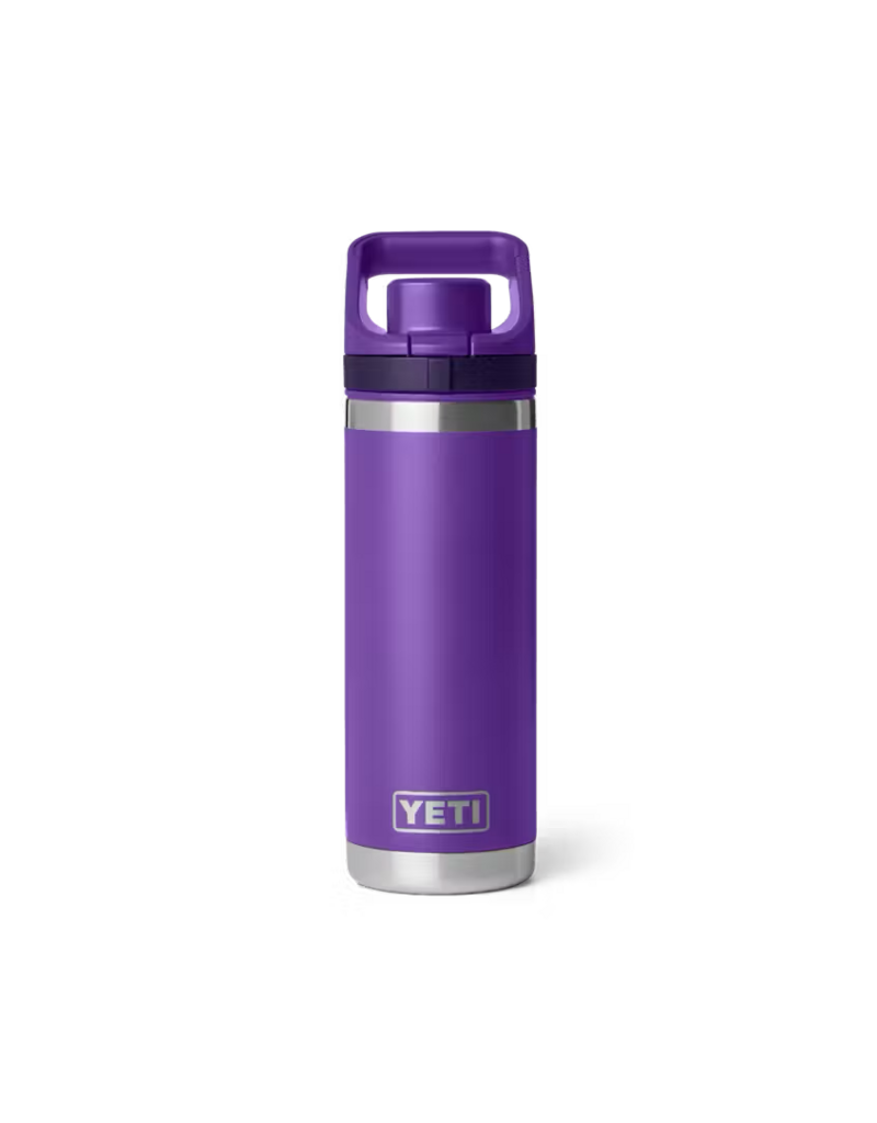 YETI YETI RAMBLER 18 OZ BOTTLE FLIP CHUG