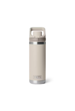 YETI YETI RAMBLER 18 OZ BOTTLE FLIP CHUG