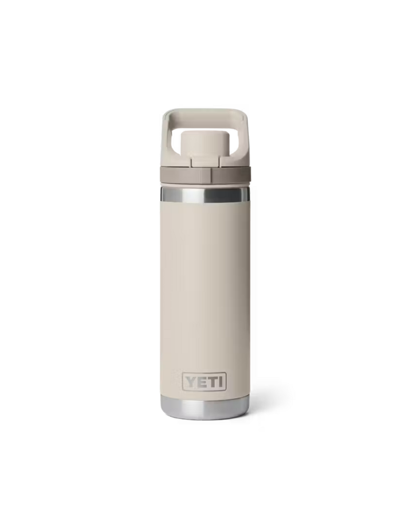 YETI YETI RAMBLER 18 OZ BOTTLE FLIP CHUG