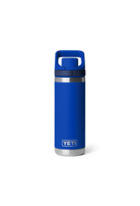 YETI YETI RAMBLER 18 OZ BOTTLE FLIP CHUG