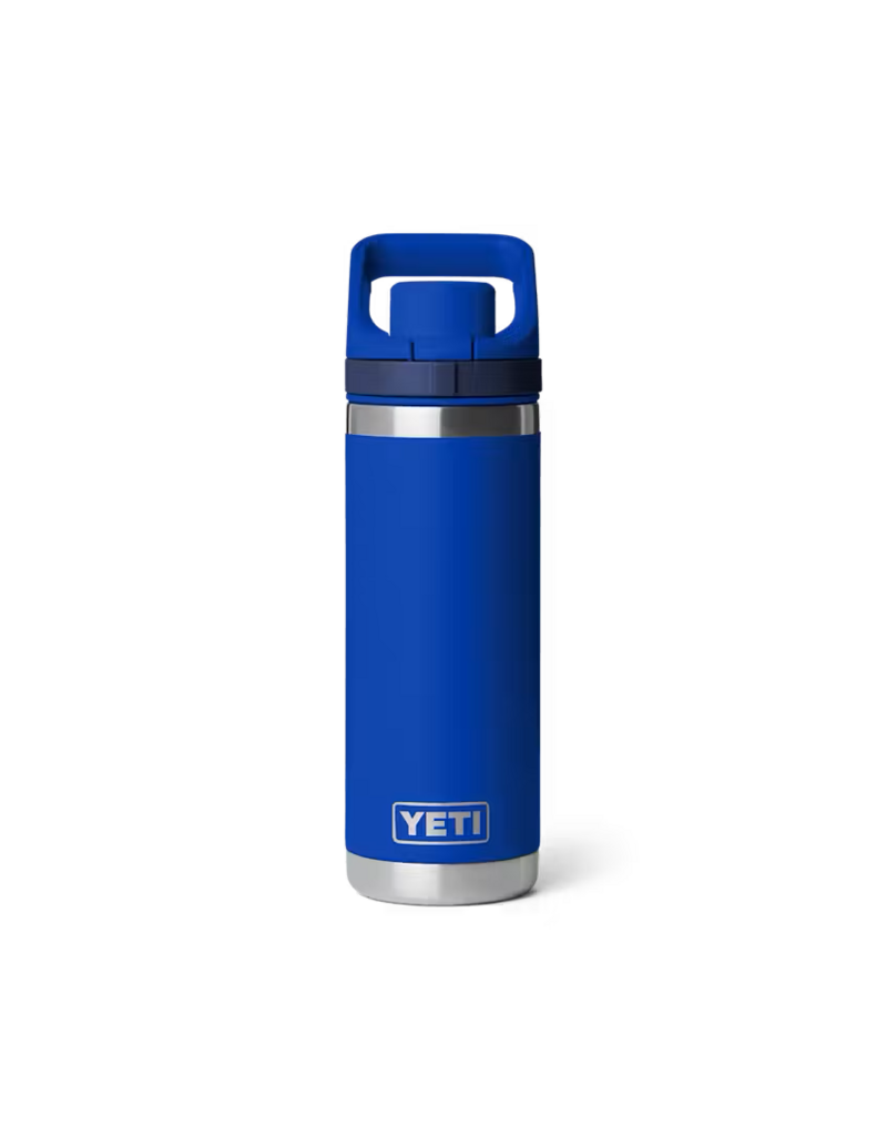 YETI YETI RAMBLER 18 OZ BOTTLE FLIP CHUG