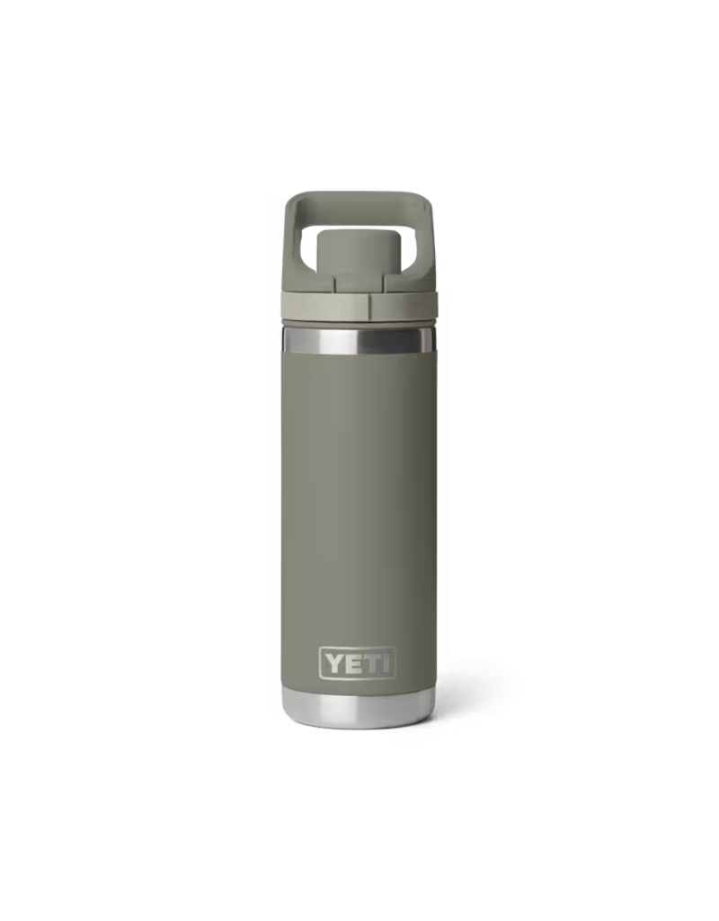 YETI YETI RAMBLER 18 OZ BOTTLE FLIP CHUG