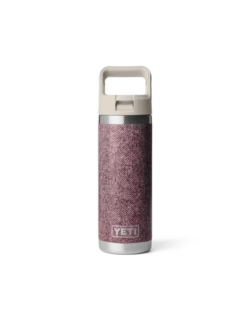 YETI YETI 18 OZ STRAW BOTTLE