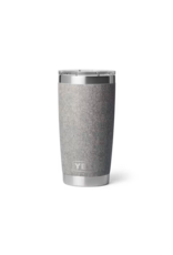 YETI YETI RAMBLER TUMBLER 20 OZ W/ MS LID