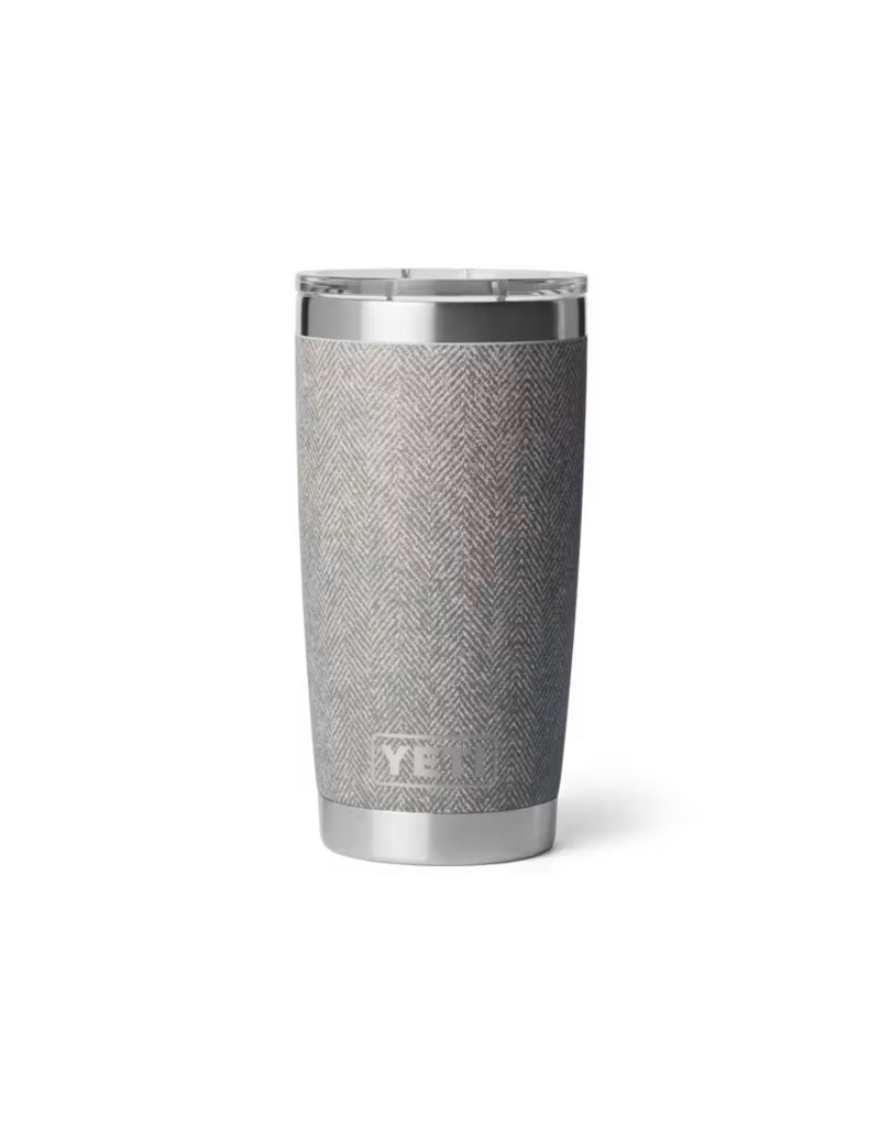 YETI YETI RAMBLER TUMBLER 20 OZ W/ MS LID