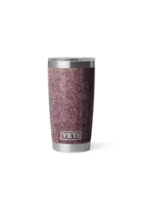 YETI YETI RAMBLER TUMBLER 20 OZ W/ MS LID