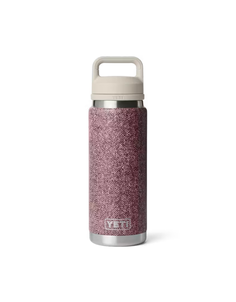 YETI YETI RAMBLER BOTTLE 26 OZ W/ CHUG CAP