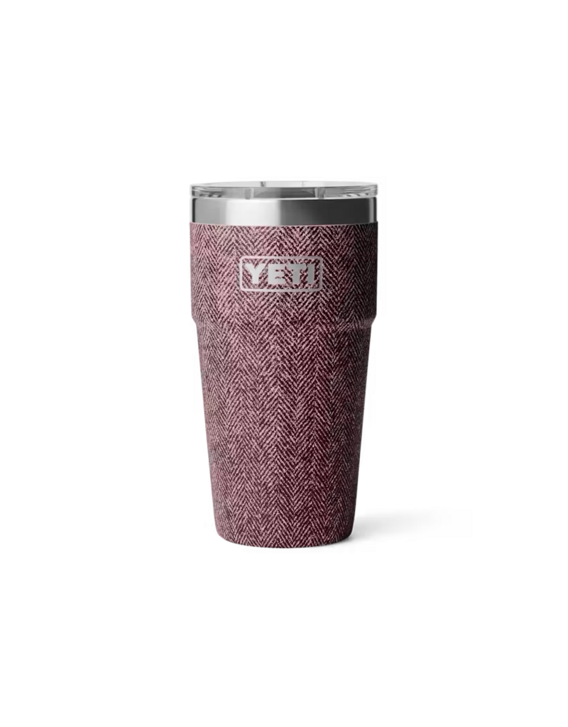 YETI YETI RAMBLER STACKABLE 20 OZ