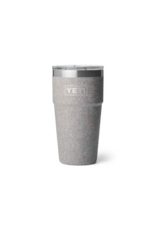 YETI YETI RAMBLER STACKABLE 20 OZ