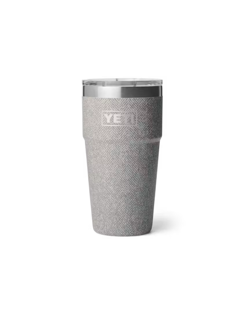 YETI YETI RAMBLER STACKABLE 20 OZ