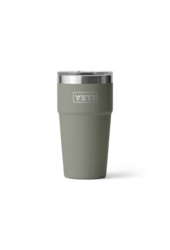 YETI YETI RAMBLER STACKABLE 20 OZ