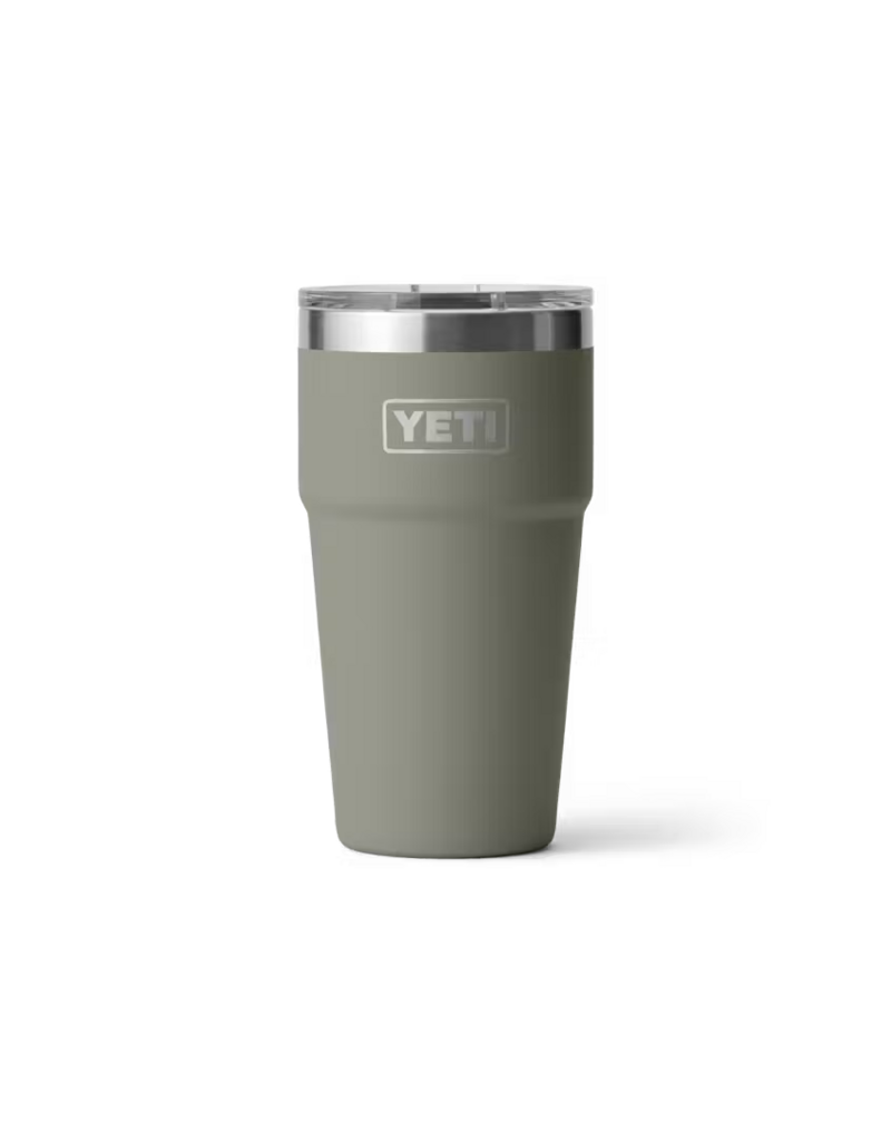 YETI YETI RAMBLER STACKABLE 20 OZ