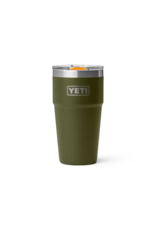 YETI YETI RAMBLER STACKABLE 20 OZ