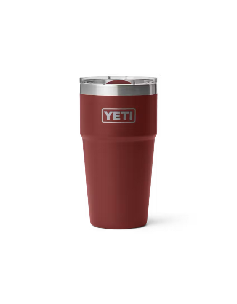 YETI YETI RAMBLER STACKABLE 20 OZ