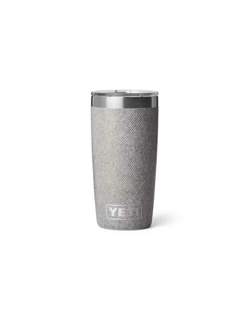 YETI YETI RAMBLER 10 OZ TUMBLER