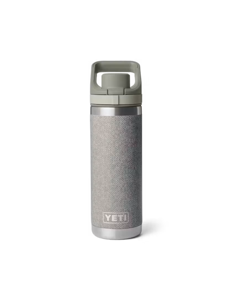 YETI YETI RAMBLER 18 OZ BOTTLE FLIP CHUG