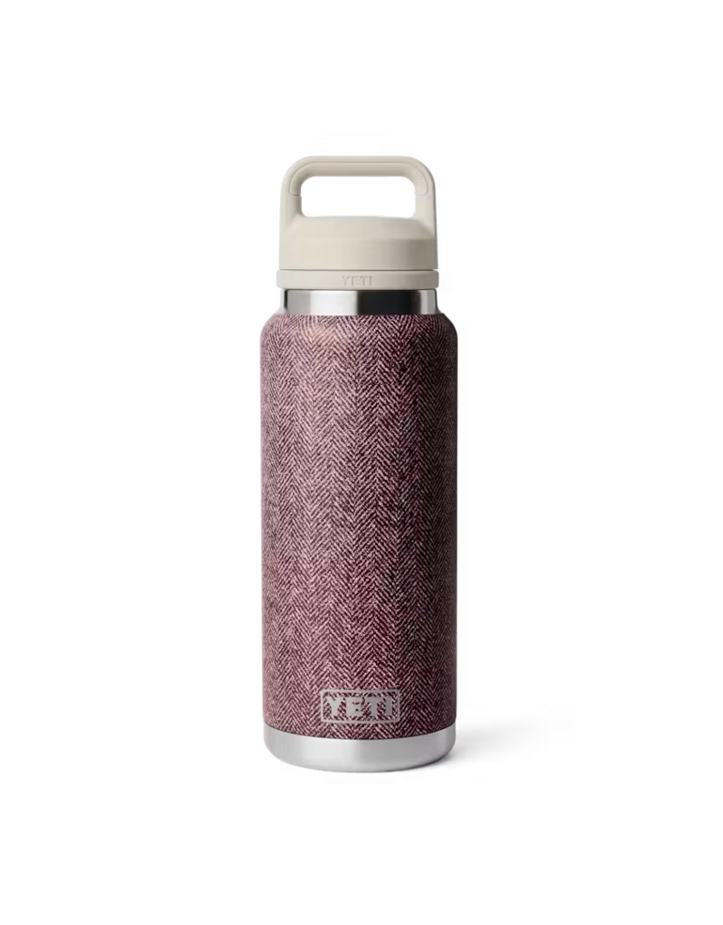 YETI YETI RAMBLER BOTTLE 36 OZ CHUG