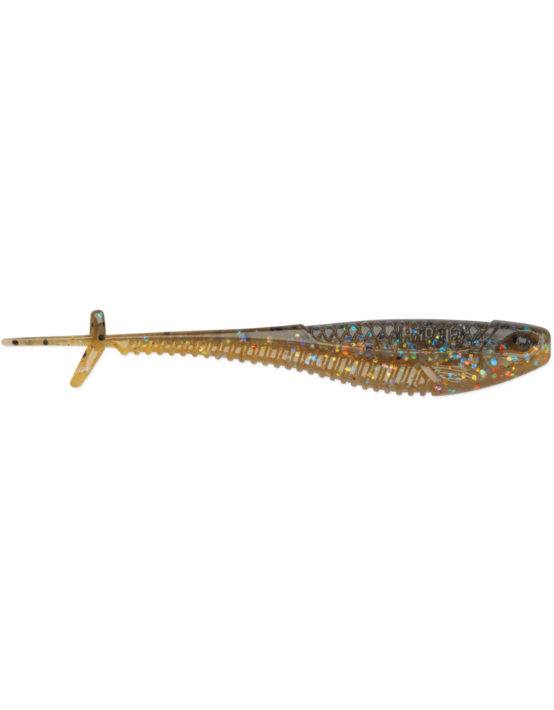 RAPALA RAPALA CRUSHCITY MOOCH MINNOW