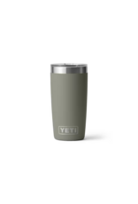 YETI YETI RAMBLER 10 OZ TUMBLER