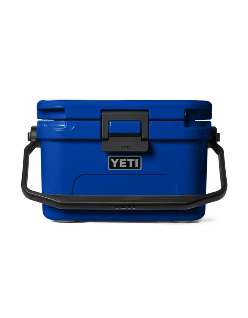 YETI YETI ROADIE 8 ROYAL BLUE