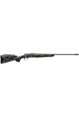 BROWNING BROWNING XB2 6.5 CREEDMOOR SPD HD SB SR MB 22"