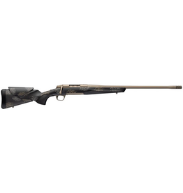 BROWNING BROWNING XB2 6.5 CREEDMOOR SPD HD SB SR MB 22"