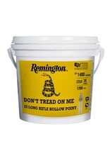 REMINGTON REMINGTON DON'T TREAD ON ME 22 LR HOLLOW POINT 36 GR 1400 RDS