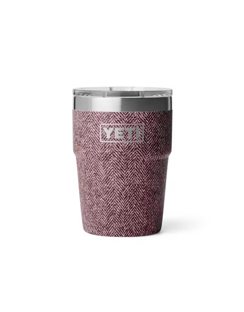 YETI YETI RAMBLER STACKABLE 16 OZ