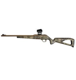 USED WINCHESTER WILDCAT .22LR