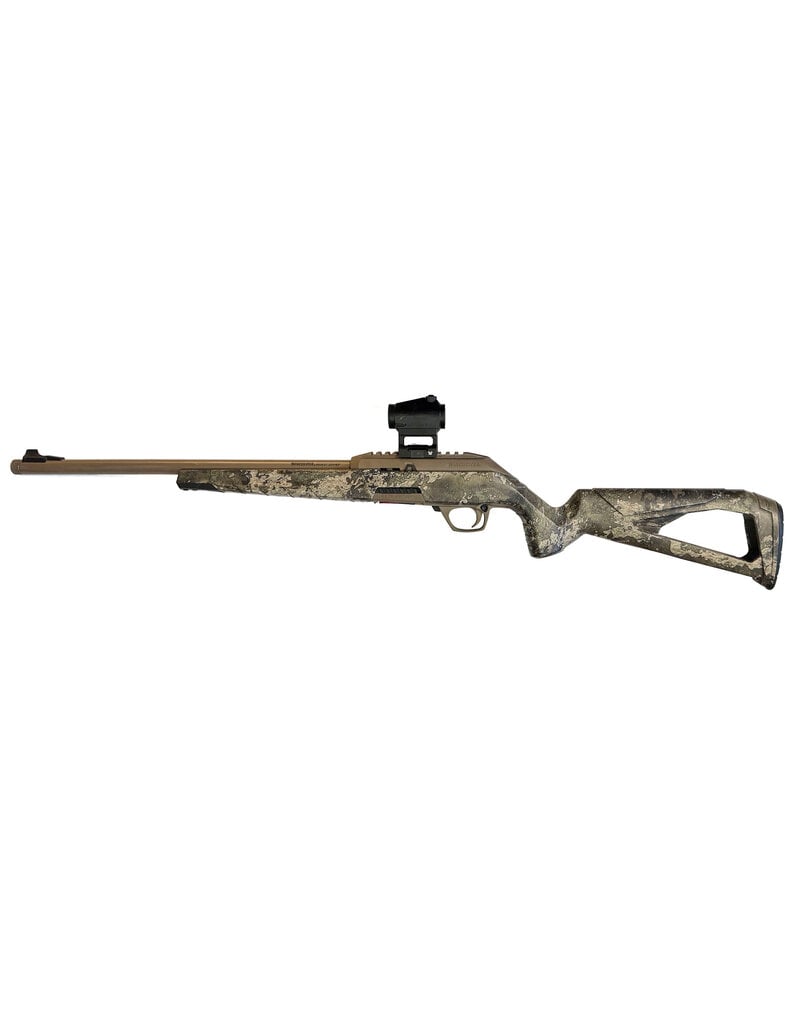 USED WINCHESTER WILDCAT .22LR