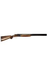 USED MIROKU 12 GAUGE OVER UNDER