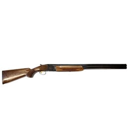 USED MIROKU 12 GAUGE OVER UNDER