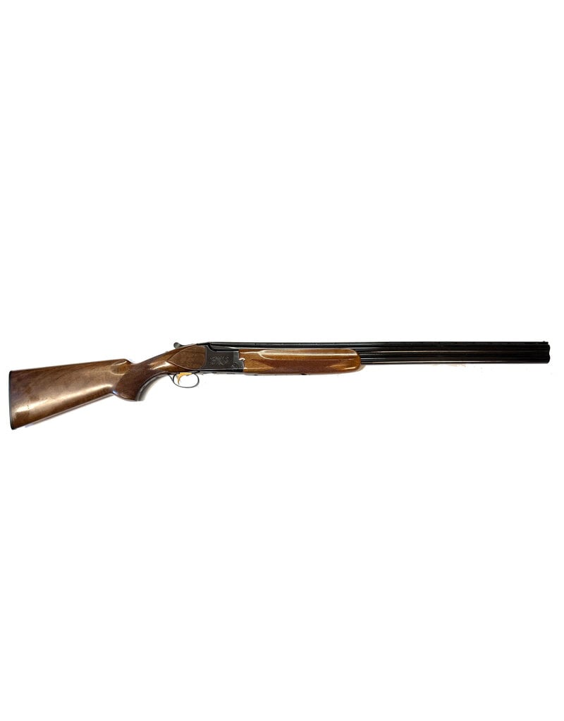 USED MIROKU 12 GAUGE OVER UNDER