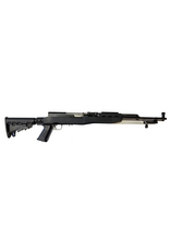 USED RUSSIAN SKS WITH TAPCO STOCK