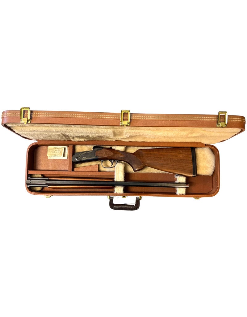 USED VALMET 412S 12 GAUGE