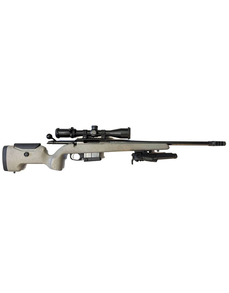 USED TIKKA T3X UPR 6.5 CREEDMOOR