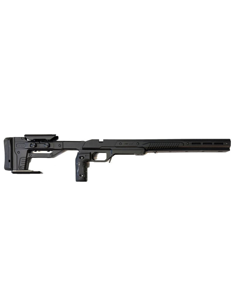 USED ORYX STOCK MADE BY MDT